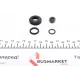 Ремкомплект супорта заднього QUICK BRAKE 114-0033 для Nissan Almera N16, Primera P11 (d=34mm)