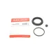 Ремкомплект супорта (переднього) Fiat Fiorino/Opel Combo/VW Caddy 84- (d=48mm) Ate