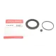 Ремкомплект супорта переднього QUICK BRAKE 114-0039 для Mercedes-Benz Sprinter, Vito W638, Volkswagen T4, LT (d=60mm)