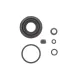 Ремкомплект супорта заднього QUICK BRAKE 114-0041 для Fiat Punto, Toyota Corolla, Opel Corsa D, діаметр 36 мм