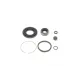 Ремкомплект супорта заднього QUICK BRAKE 114-0054 для Mazda 6 GG/GH (36 мм)