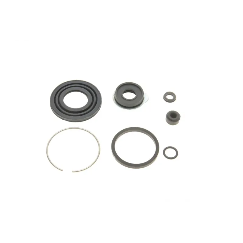Ремкомплект супорта заднього QUICK BRAKE 114-0054 для Mazda 6 GG/GH (36 мм)