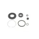 Ремкомплект супорта заднього QUICK BRAKE 114-0054 для Mazda 6 GG/GH (36 мм)