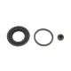 Ремкомплект супорта (заднього) Toyota Corolla/Hyundai Sonata 98- (d=34mm) (Lucas)