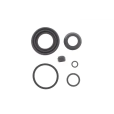 Ремкомплект заднього супорта QUICK BRAKE 114-0062 для Renault Laguna I (B56_) 1993-2001, діаметр поршня 36мм