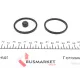 Ремкомплект супорта (переднього) BMW X5/Audi A6 07- (d=42mm)