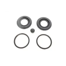 Ремкомплект супорта заднього QUICK BRAKE 114-0070 для Mercedes-Benz C-Class W202/W203, Opel Vectra 1995-2011 (d=35мм)