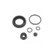 Ремкомплект супорта заднього QUICK BRAKE 114-0071 для Opel Astra G/H, Zafira, діаметр 36мм