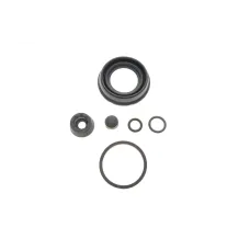 Ремкомплект заднього супорта QUICK BRAKE 114-0073 для Chevrolet Cruze, Opel Astra J (d=38mm)