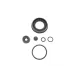 Ремкомплект заднього супорта QUICK BRAKE 114-0073 для Chevrolet Cruze, Opel Astra J (d=38mm)