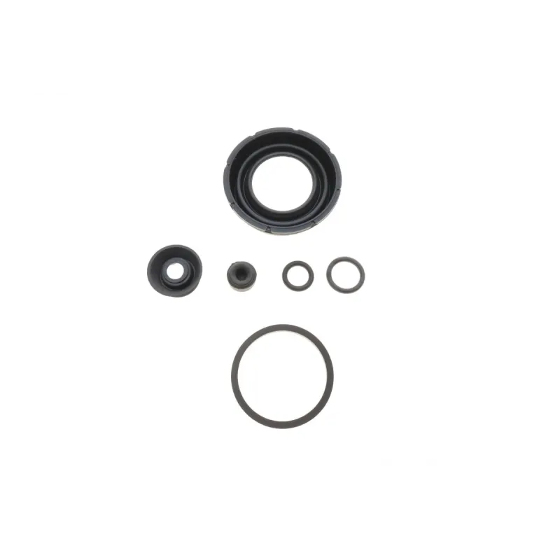 Ремкомплект заднього супорта QUICK BRAKE 114-0073 для Chevrolet Cruze, Opel Astra J (d=38mm)