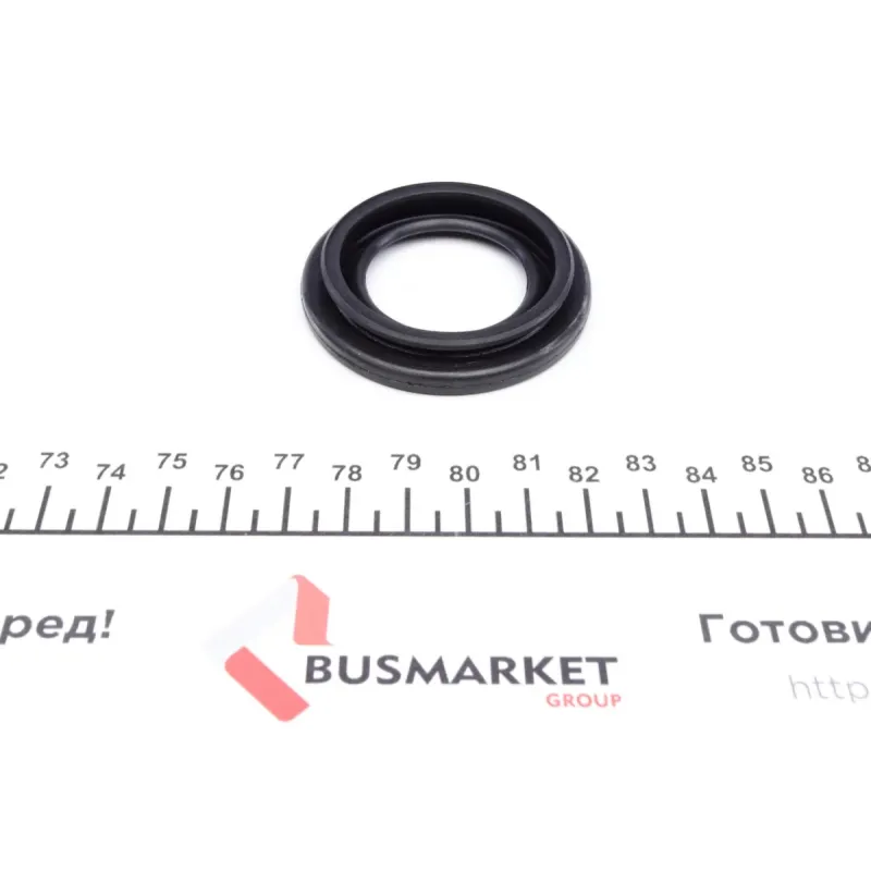 Ремкомплект заднього супорта QUICK BRAKE 114-0074 для BMW 3 E36/E46, 5 E34 (1994-2006) d=40мм