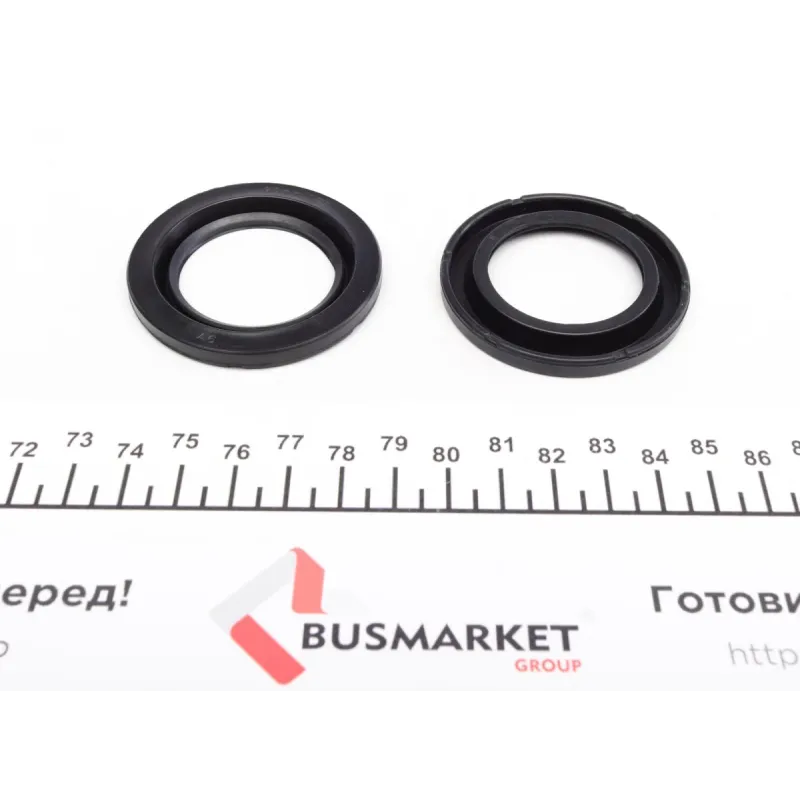 Ремкомплект супорта (заднього) VW Touareg 02-10 (d=44mm) (Brembo)
