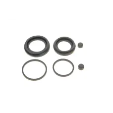 Ремкомплект супорта переднього QUICK BRAKE 114-0085 для Fiat Ducato/Citroen Jumper (d=48мм)