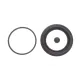 Ремкомплект супорта (переднього) VW Caddy/Golf 12- (d=57mm) (TRW)
