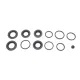 Ремкомплект супорта переднього QUICK BRAKE 114-0094 для BMW 1 (E81/E87) 2003-2012 (d=32/36mm)