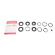 Ремкомплект супорта переднього QUICK BRAKE 114-0094 для BMW 1 (E81/E87) 2003-2012 (d=32/36mm)