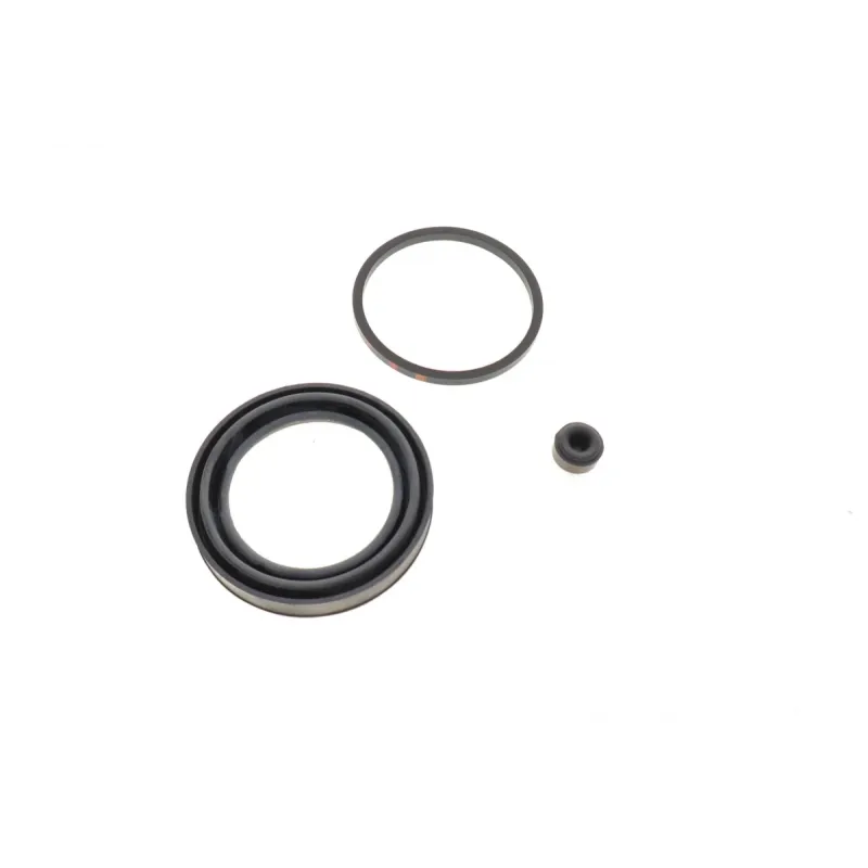 Ремкомплект заднього супорта QUICK BRAKE 114-0096 для Mercedes-Benz Sprinter 901-903 (d=52mm)