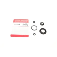 Купити Ремкомплект супорта (заднього) Honda Civic IV/V/VI (d=30mm) | KovelAutoHub