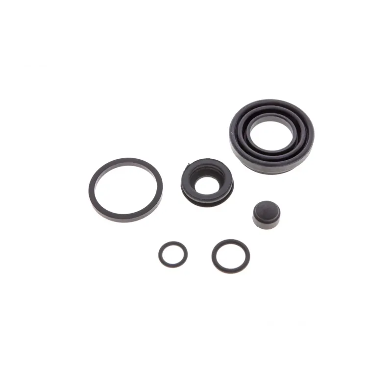 Ремкомплект супорта заднього QUICK BRAKE 114-0110 для Nissan Almera N15 (1995-2000) d=30мм