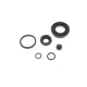 Ремкомплект супорта заднього QUICK BRAKE 114-0110 для Nissan Almera N15 (1995-2000) d=30мм