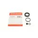 Ремкомплект супорта заднього QUICK BRAKE 114-0111 для Renault Clio II, Megane I (d=30mm)