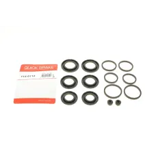 Купити Ремкомплект супорта (переднього) Audi Q7/VW Touareg 02- (d=30/34mm) (Brembo) | KovelAutoHub