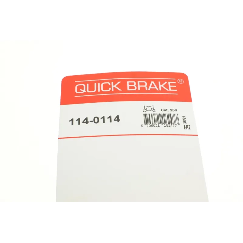 Ремкомплект супорта (заднього) Audi Q7/VW Touareg 02-10 (d=30mm)