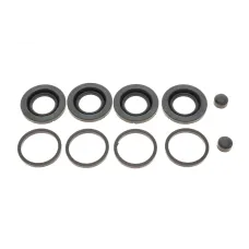Ремкомплект супорта заднього QUICK BRAKE 114-0117 для Volkswagen Touareg 7P5 2010-, Porsche Cayenne 2010- (d=32mm)