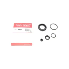 Ремкомплект супорта (заднього) VW Golf 82-97 (d=36mm) (Lucas)