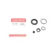 Ремкомплект супорта (заднього) VW Golf 82-97 (d=36mm) (Lucas)