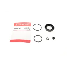 Купити Ремкомплект супорта (заднього) BMW 2 (F45)/X1 (F48) 14- (d=36mm) | KovelAutoHub