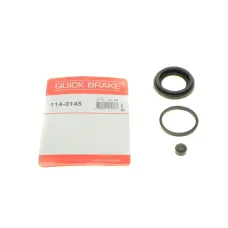 Купити Ремкомплект супорта (заднього) Honda Accord VII/VIII 03- (d=38mm) (Lucas/Nih) | KovelAutoHub