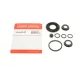 Ремкомплект супорта (заднього) Opel Astra G/Zafira 98-05 (d=38mm)