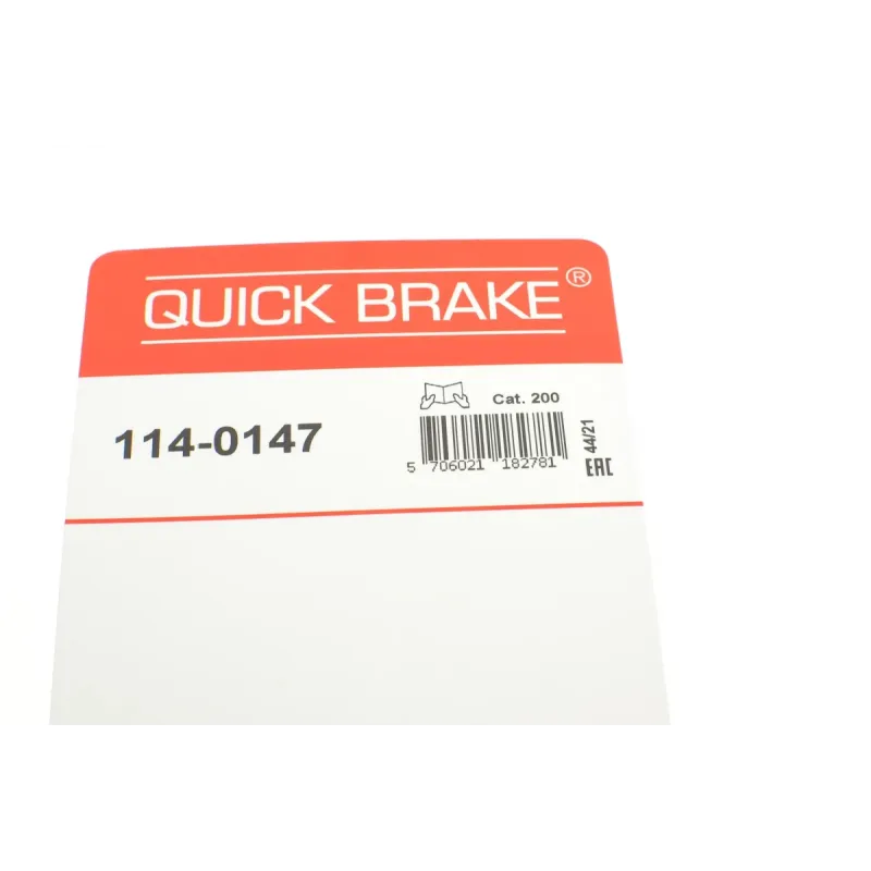 Ремкомплект супорта (заднього) Opel Astra G/Zafira 98-05 (d=38mm)