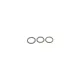 Ремкомплект супорта (заднього) Opel Astra G/Zafira 98-05 (d=38mm)