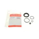 Ремкомплект супорта заднього QUICK BRAKE 114-0153 для Hyundai i40, Tucson, Sportage (d=38mm)