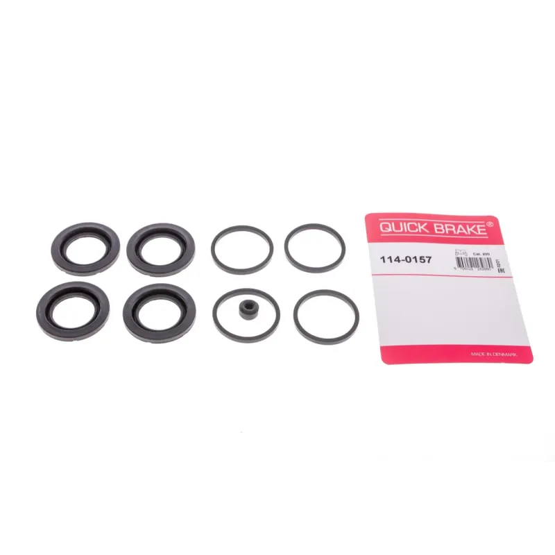 Ремкомплект супорта (переднього) Mini Cooper/One 06-14 (d=38mm) (Brembo)