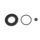 Ремкомплект супорта (заднього) Lexus RX 08-15 (d=38mm) (Advi)