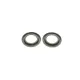 Ремкомплект супорта заднього QUICK BRAKE 114-0163 для Mercedes-Benz M-Class W163 1998-2005, Nissan 350Z 2002-2009 (d=40mm)