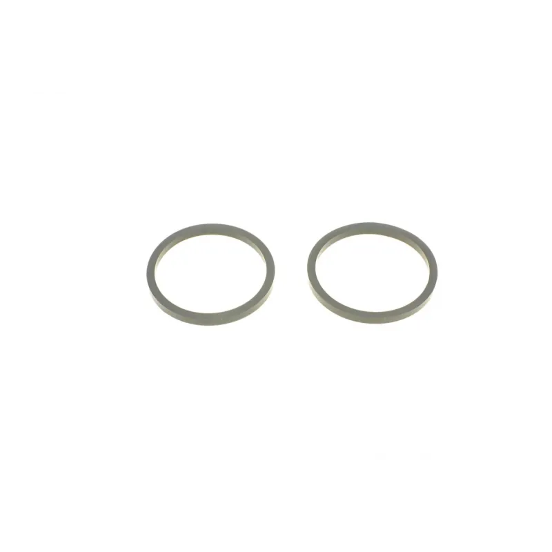 Ремкомплект супорта заднього QUICK BRAKE 114-0163 для Mercedes-Benz M-Class W163 1998-2005, Nissan 350Z 2002-2009 (d=40mm)