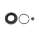 Ремкомплект супорта заднього QUICK BRAKE 114-0169 для Lexus RX (GYL1_, GGL15, AGL10) 2008-2015 (d=40мм)
