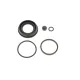 Ремкомплект супорта (заднього) Jaguar XE/XF/Land Rover Discovery/Range Rover 14- (d=40mm)