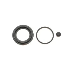 Ремкомплект заднього супорта QUICK BRAKE 114-0172 для BMW X5 E53, Range Rover LM (d=43мм)