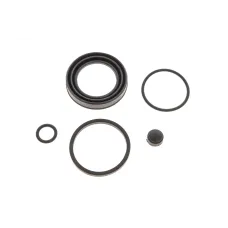 Ремкомплект супорта заднього QUICK BRAKE 114-0177 для Citroen C4 Picasso/Grand Picasso II 2013-, діаметр 42 мм