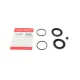 Ремкомплект супорта переднього QUICK BRAKE 114-0187 для VW Passat B5 1996-2005 (d=43mm)