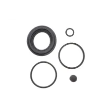 Ремкомплект супорта заднього QUICK BRAKE 114-0199 для Audi Q7, Mercedes-Benz GLE, діаметр 44 мм