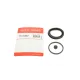 Ремкомплект супорта переднього QUICK BRAKE 114-0202 для Renault Clio, 5, Twingo I (d=45mm)