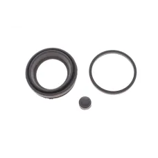 Ремкомплект супорта переднього QUICK BRAKE 114-0204 для Peugeot 106 II, Citroen Saxo (d=45мм)