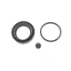 Ремкомплект супорта переднього QUICK BRAKE 114-0204 для Peugeot 106 II, Citroen Saxo (d=45мм)